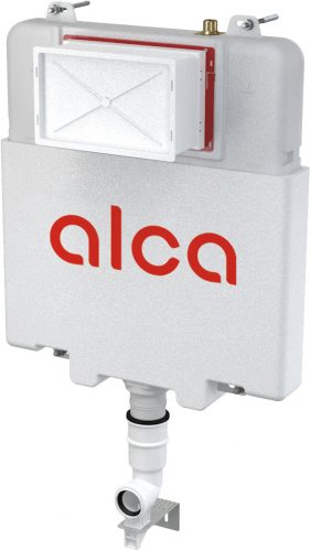 ALCAPLAST AM1112 Basicmodul Slim WC tartály befalazáshoz